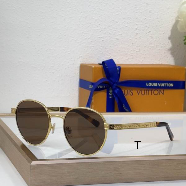 LV Sunglasses ID:20260410-3160